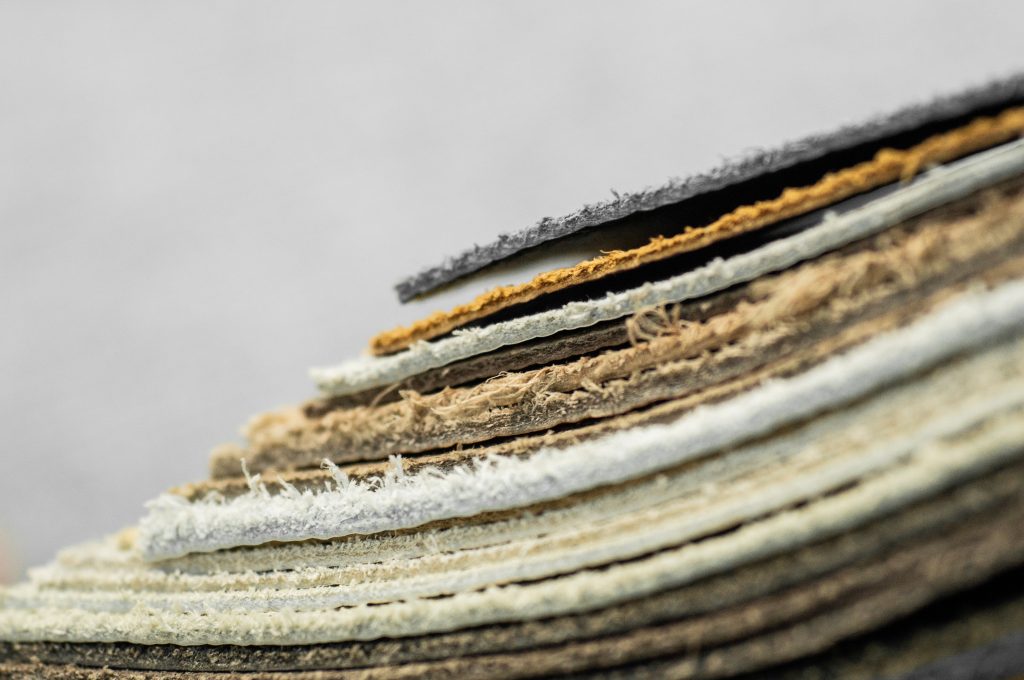 limpieza de moquetas en Valencia